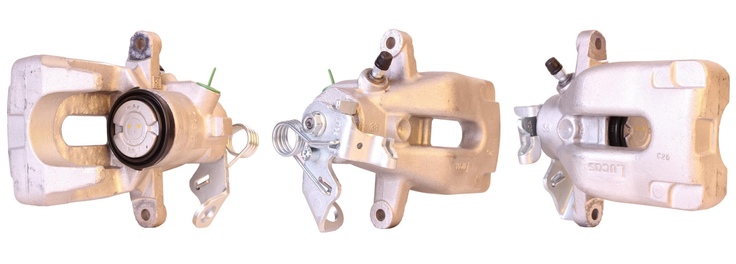 ELSTOCK 87-2098 Bremssattel