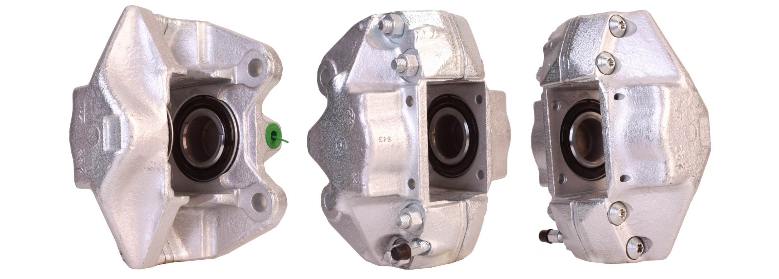 ELSTOCK 83-1998 Bremssattel