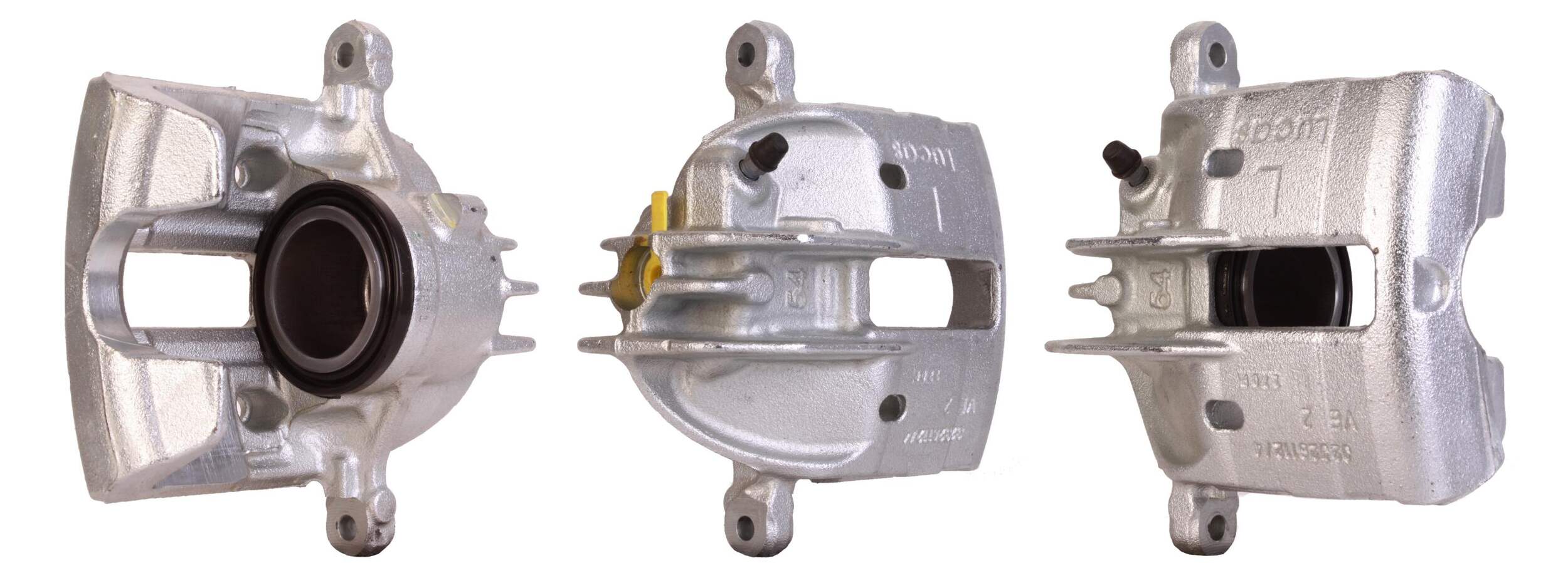 ELSTOCK 82-0108 Bremssattel