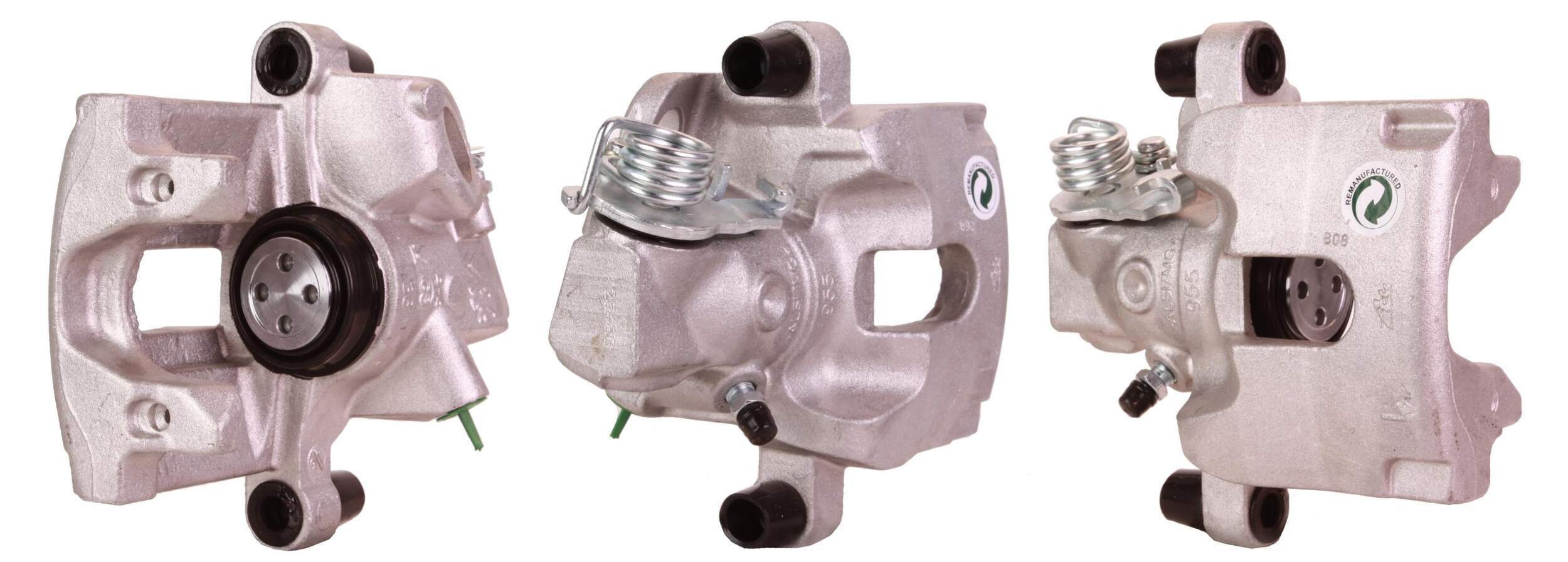 ELSTOCK 86-2192 Bremssattel