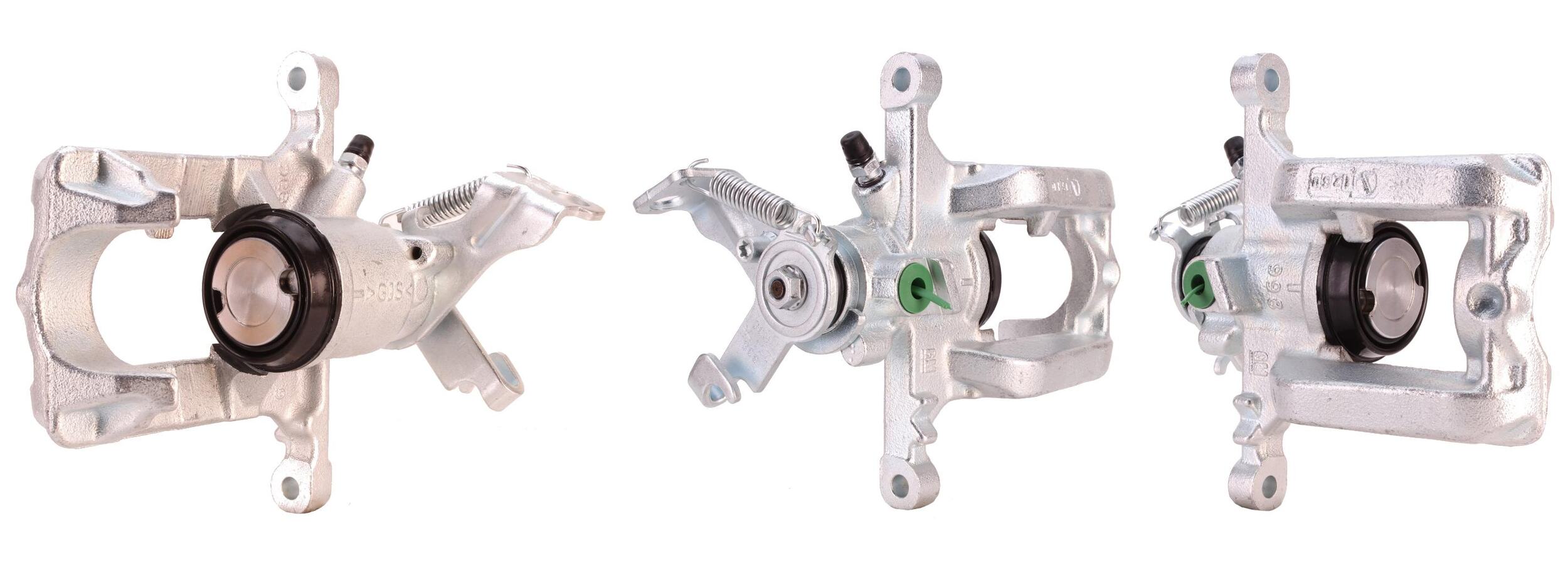 ELSTOCK 87-2284 Bremssattel