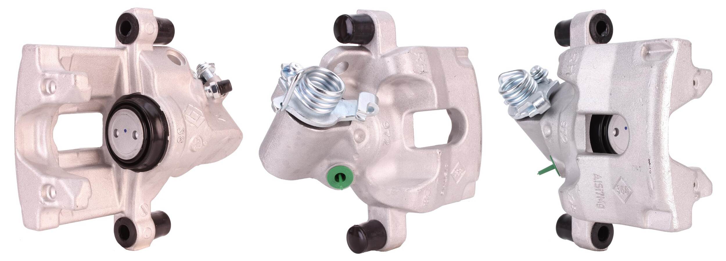 ELSTOCK 87-2294 Bremssattel