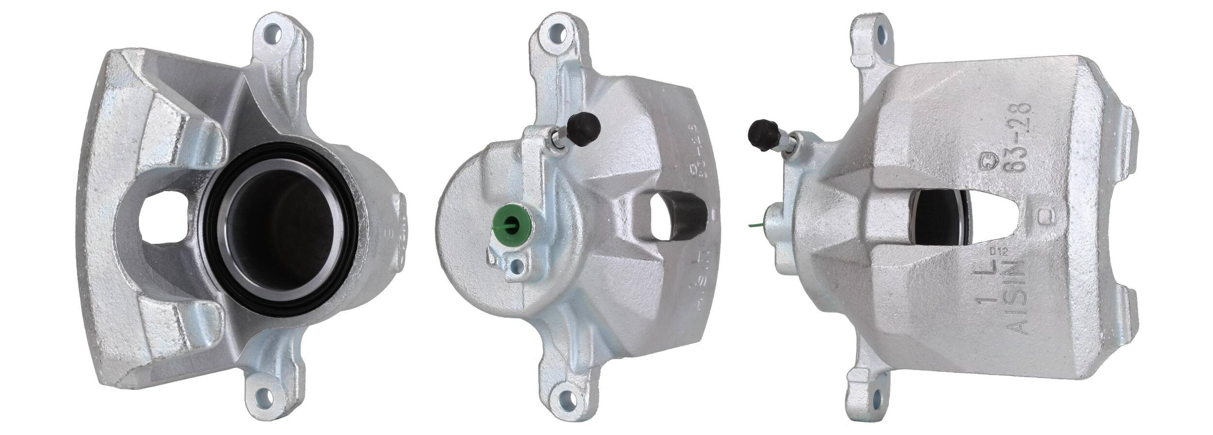 ELSTOCK 82-2343 Bremssattel