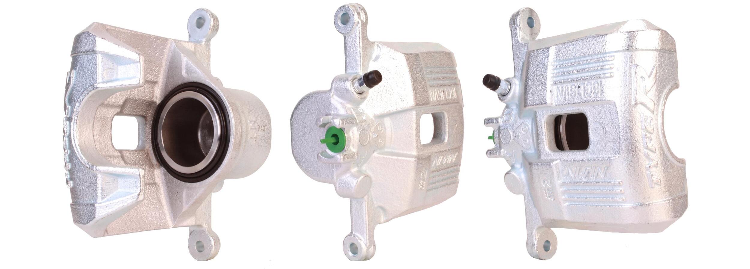 ELSTOCK 82-2246 Bremssattel