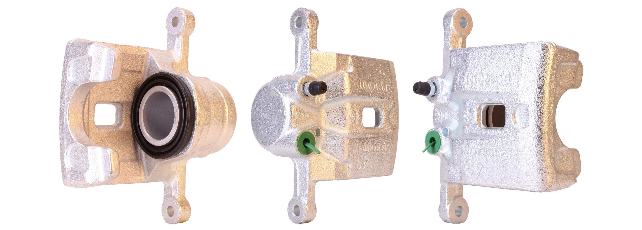 ELSTOCK 87-2253 Bremssattel