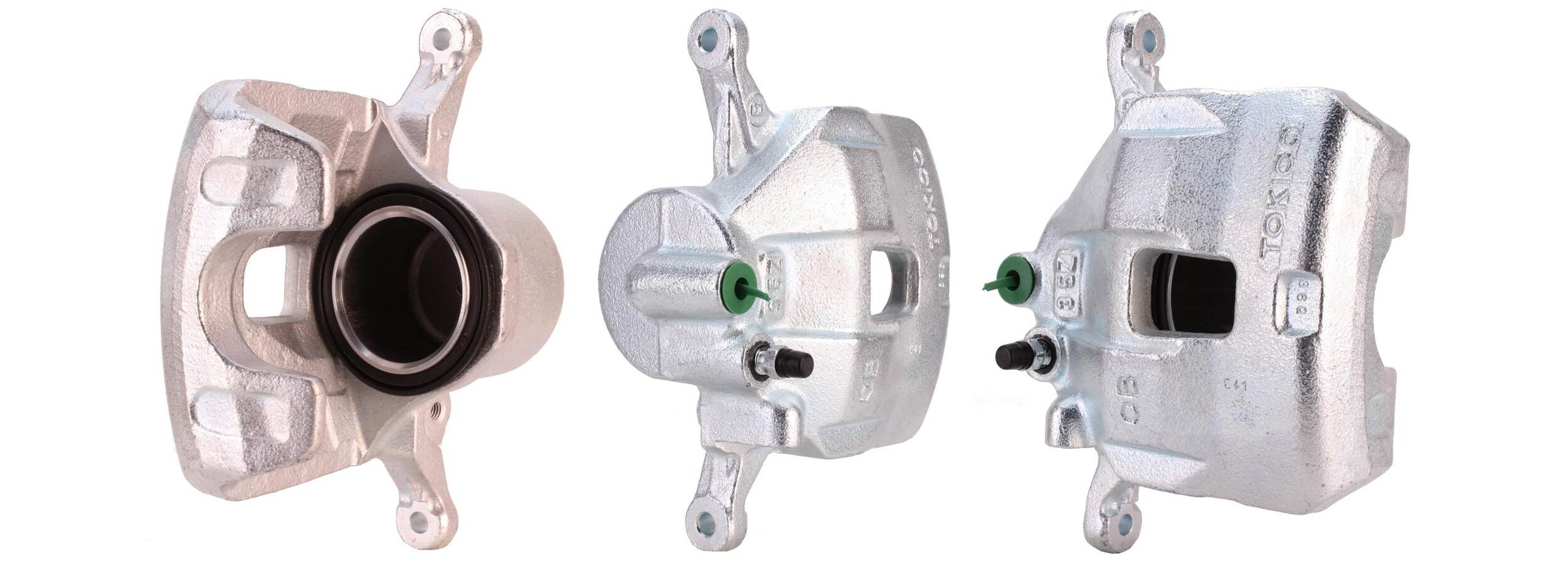 ELSTOCK 82-2399 Bremssattel