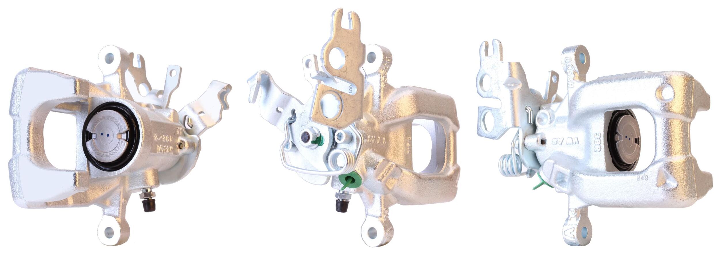ELSTOCK 87-2439 Bremssattel