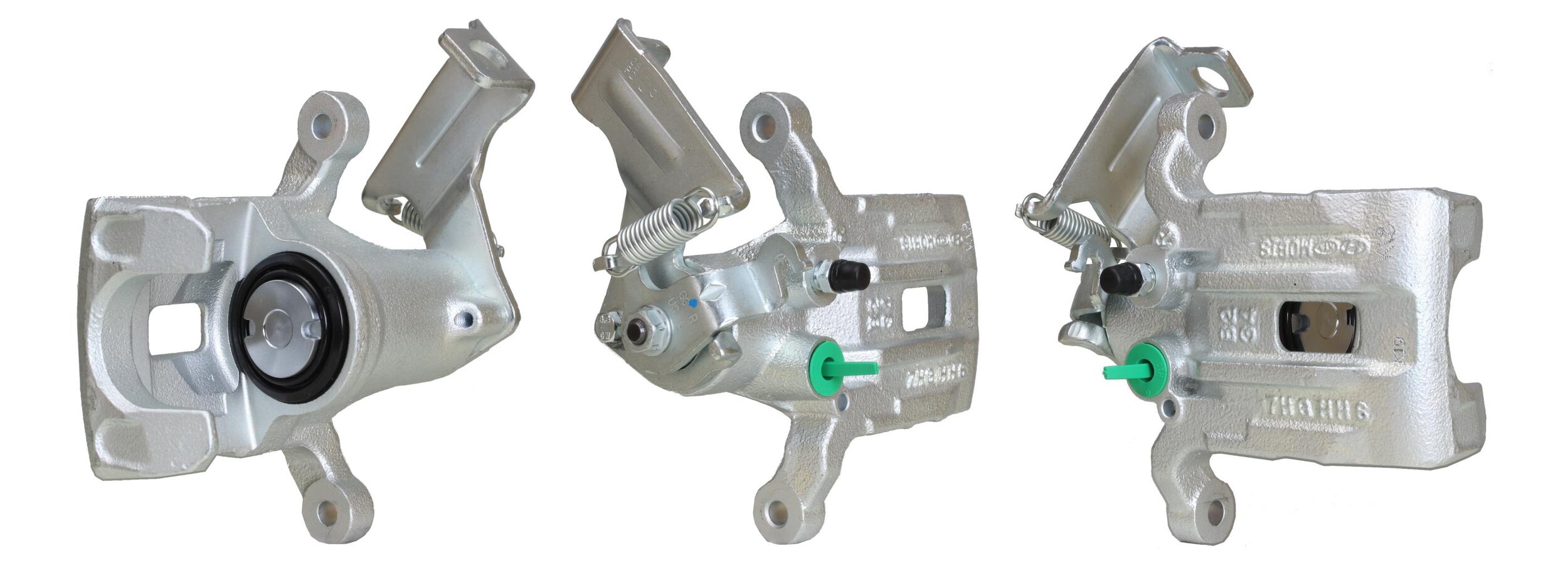 ELSTOCK 87-3099 Brzdový strmeň