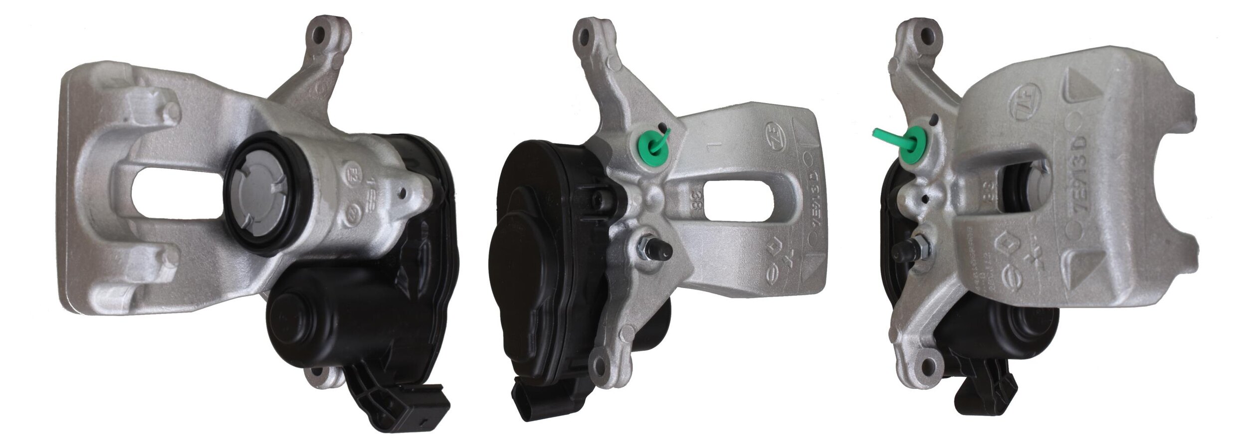 ELSTOCK 86-3253 Bremssattel