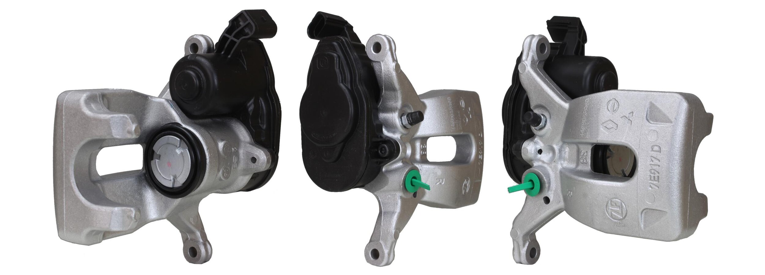 ELSTOCK 87-3253 Bremssattel