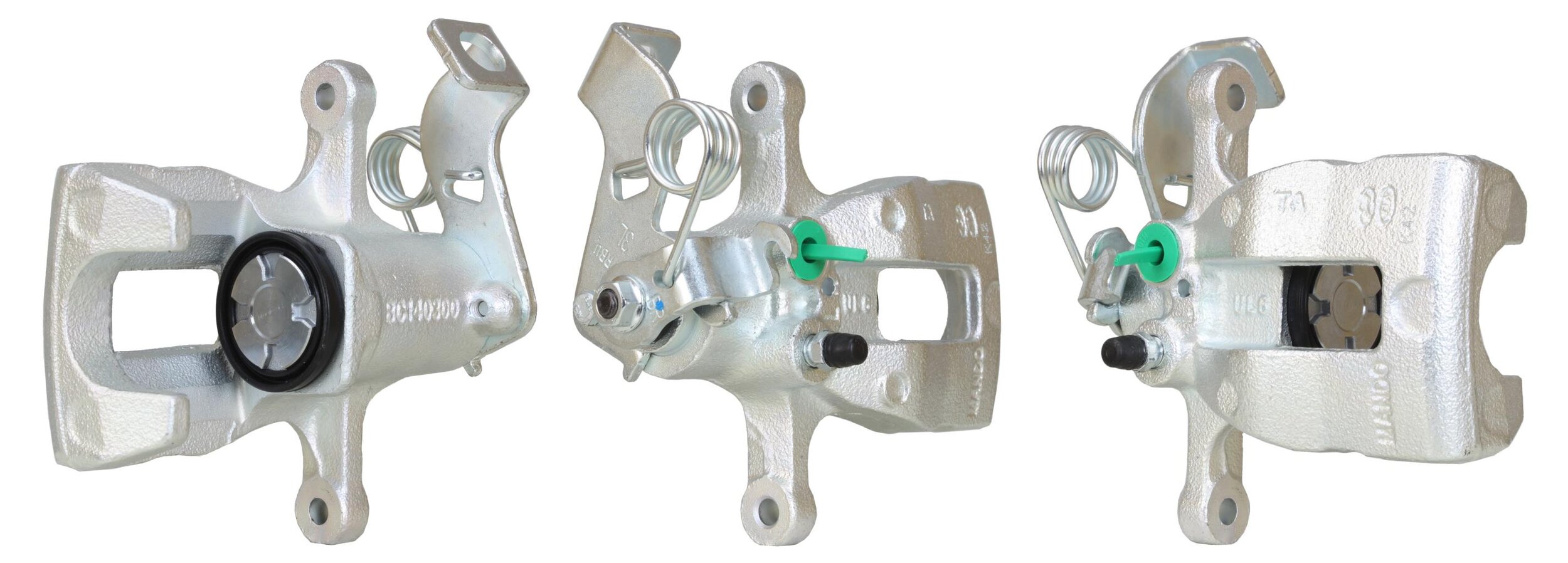 ELSTOCK 86-3251 Bremssattel