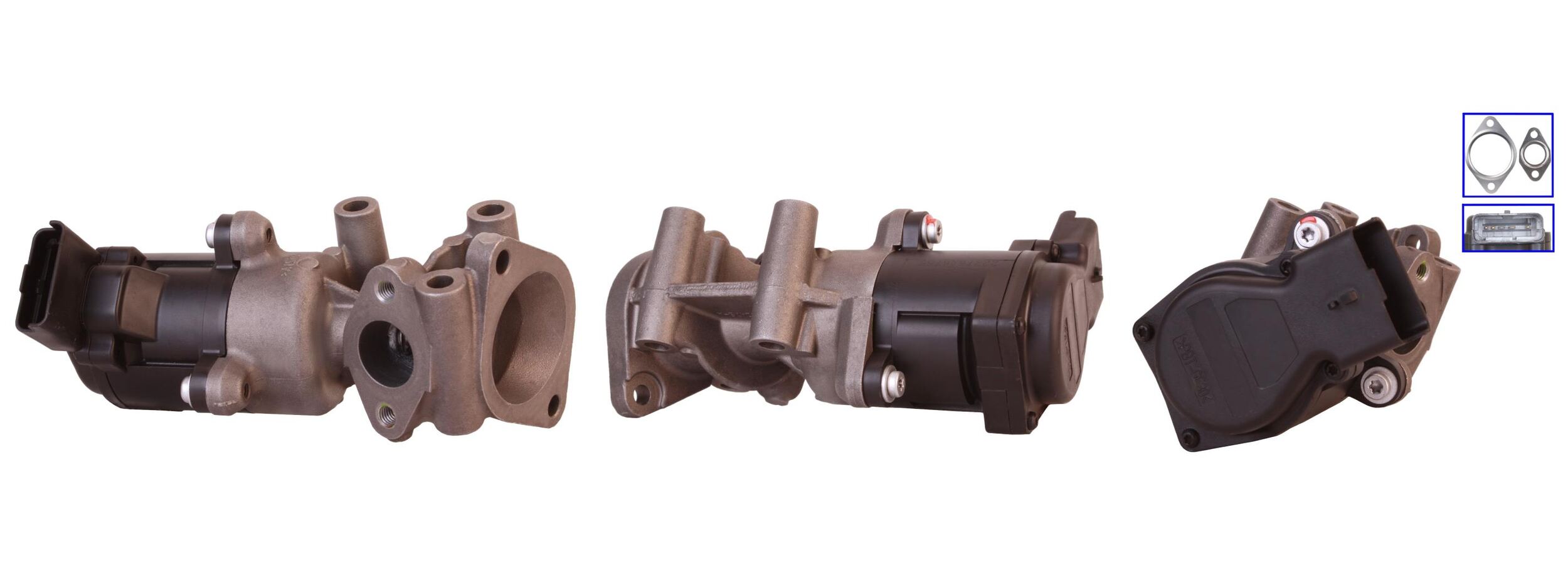 ELSTOCK 72-0040 AGR-Ventil