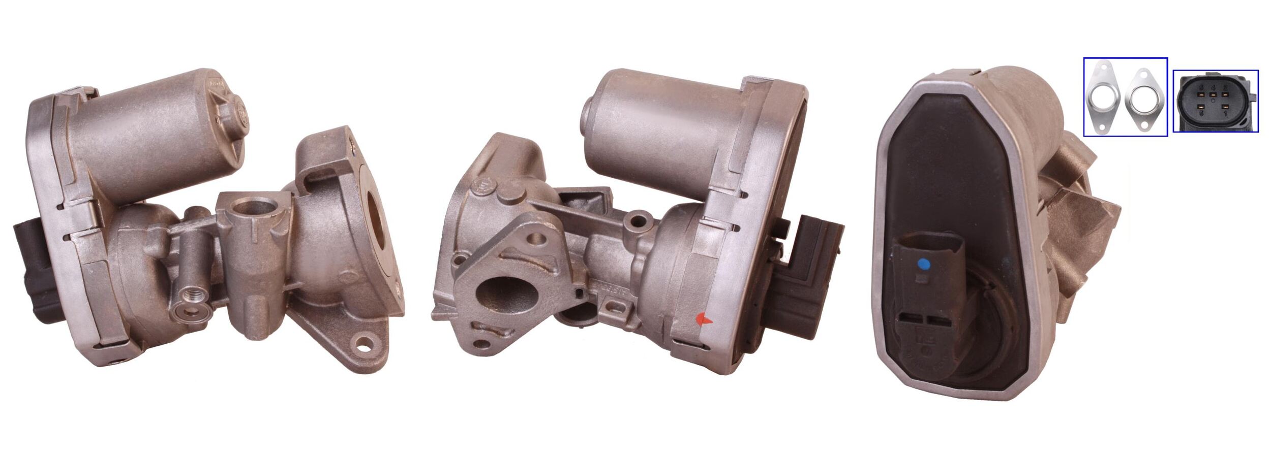 ELSTOCK 73-0045 AGR-Ventil