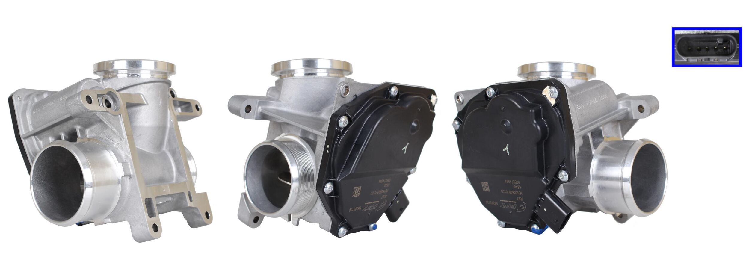 ELSTOCK 73-0350 AGR-Ventil