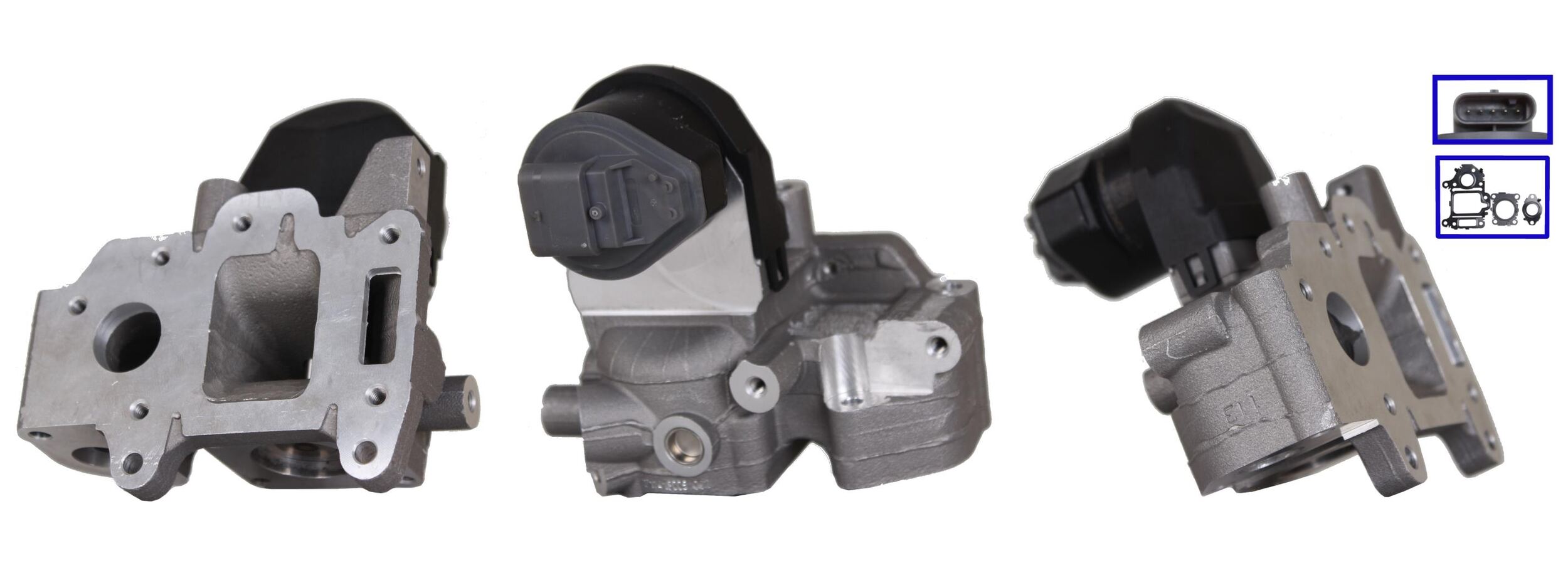 ELSTOCK 73-0393 AGR-Ventil