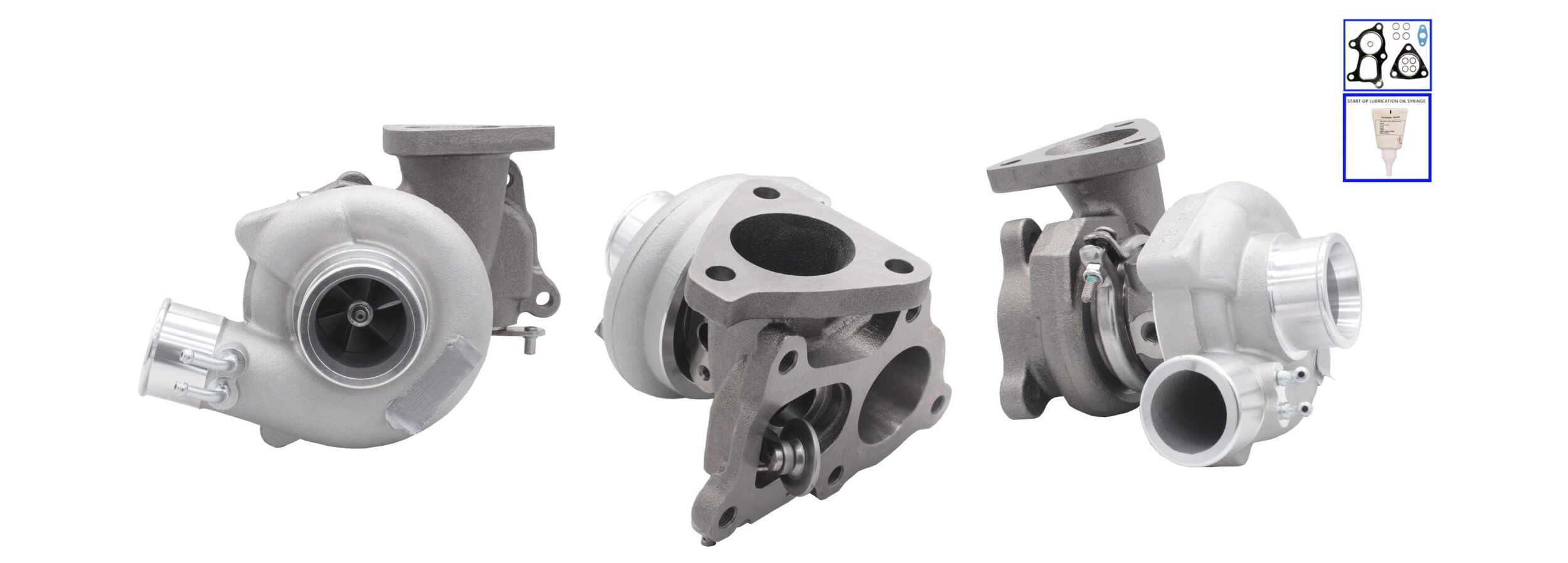 ELSTOCK 91-0529 OE REMAN Lader, Aufladung