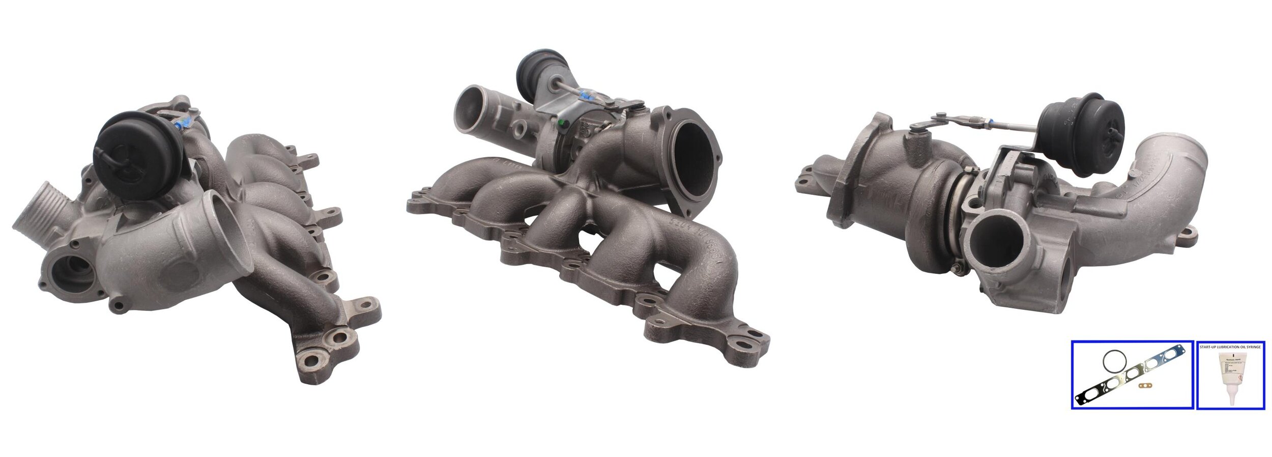 ELSTOCK 91-1150 OE REMAN Lader, Aufladung