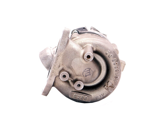 ELSTOCK 91-1439 OE REMAN Lader, Aufladung