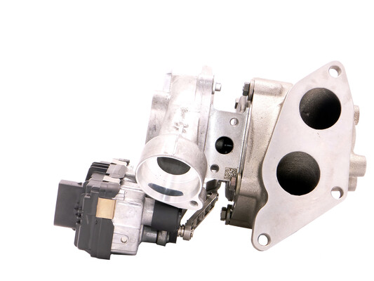 ELSTOCK 91-1439 OE REMAN Lader, Aufladung