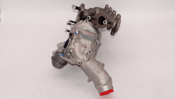 ELSTOCK 91-2163 OE REMAN Lader, Aufladung