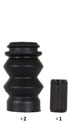 ELSTOCK 87-2356 Bremssattel