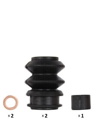 ELSTOCK 83-1242 Bremssattel