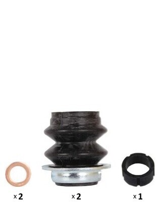 ELSTOCK 83-1238 Bremssattel