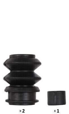 ELSTOCK 83-0136 Bremssattel