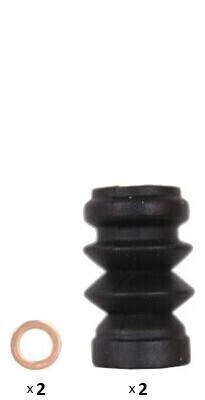ELSTOCK 83-2159 Bremssattel