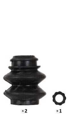 ELSTOCK 83-2135 Bremssattel