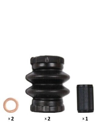ELSTOCK 87-2132 Bremssattel