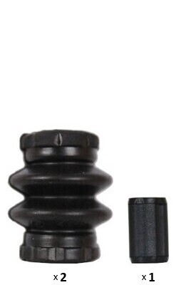 ELSTOCK 87-2212 Bremssattel