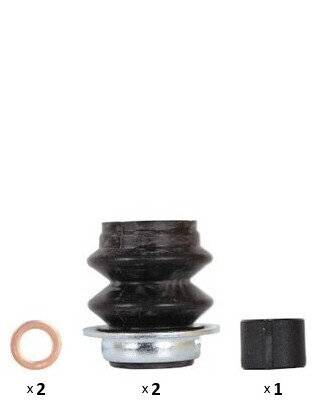 ELSTOCK 83-1605 Bremssattel