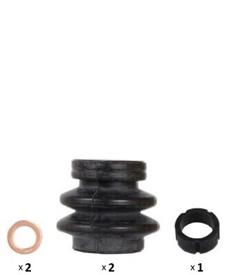 ELSTOCK 83-2117 Bremssattel