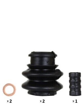 ELSTOCK 83-1615 Bremssattel