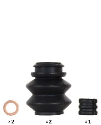 ELSTOCK 87-2425 Bremssattel