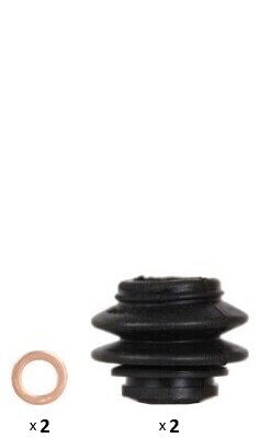 ELSTOCK 87-2253 Bremssattel