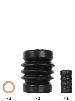 ELSTOCK 87-2284 Bremssattel