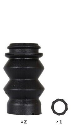 ELSTOCK 83-1805 Bremssattel