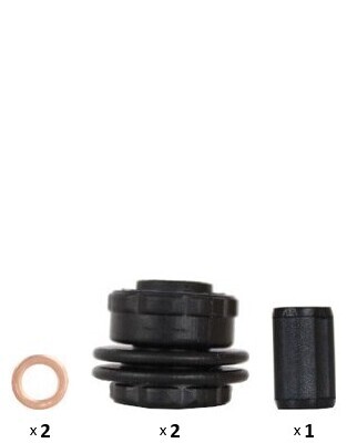 ELSTOCK 87-2285 Bremssattel
