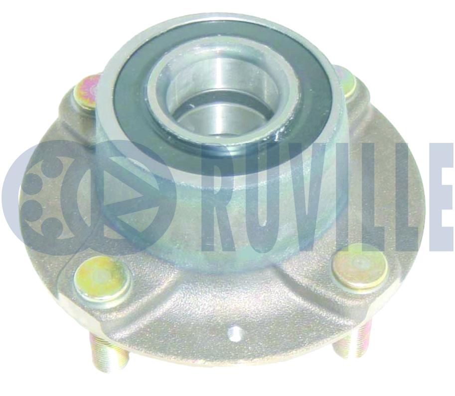 SKF VKBA 943 ΣΕΤ ΡΟΥΛΕΜΑΝ...