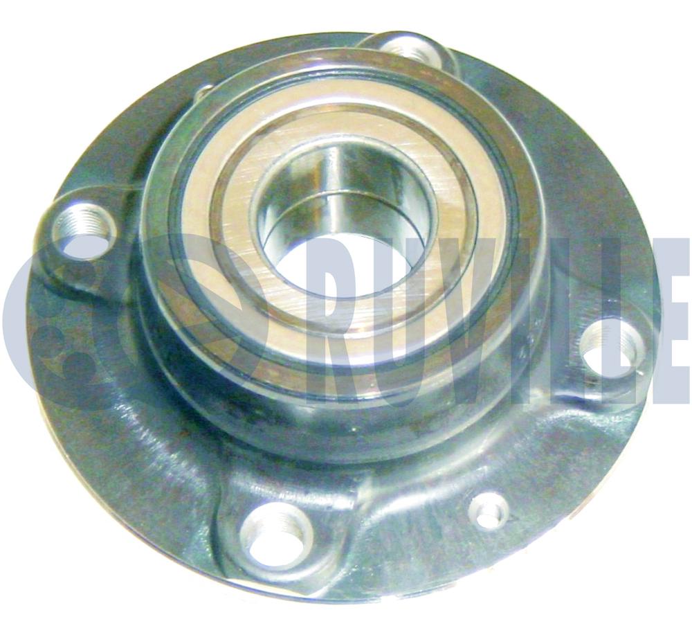 RUVILLE 220945 Σετ ρουλεμάν...