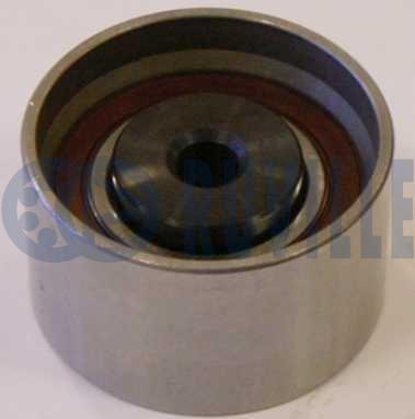 Oljeledning, turbo