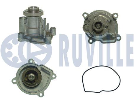 RUVILLE 561229 Αντλία...