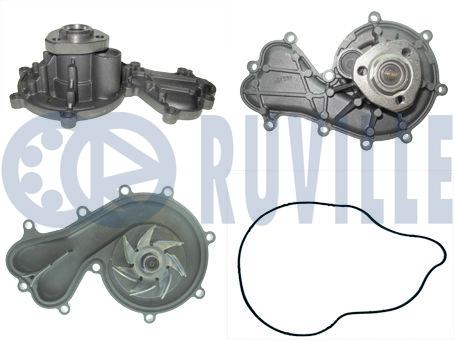 RUVILLE 561507 Αντλία...