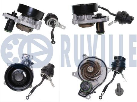 RUVILLE 561622 Αντλία...
