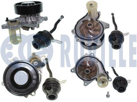 RUVILLE 561632 Αντλία...