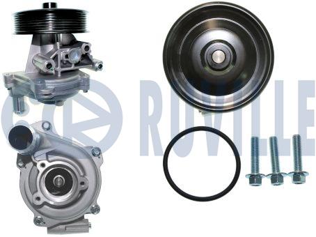 RUVILLE 561643 Αντλία...