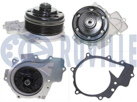 RUVILLE 561714V Αντλία...