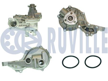 RUVILLE 56521S Αντλία...